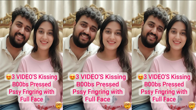 Paki Wife Affair with Husband’s Friend – Viral Pssy Fngring