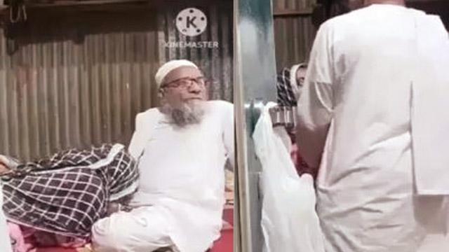 Bangladesh Jammat Amir Scandal Full Fuck – MP Hard Sex