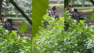Delhi Teen Couple In Park Viral Xx Video – Park Viral Xxx