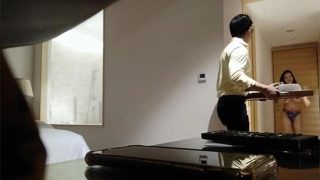 Horny Wife Watching Waiter Dare Cock Nude – Waiter Dare Cock