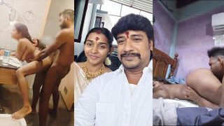 Hot Couple Hard Sex – Kannada Doggy Video