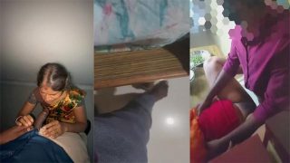 Maid Aunty on Duty Affair Fuck With Neighbour Guy – Neighbour Viralxxx