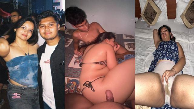 Mature Bhabhi Invite Teen Boy Thresome Fucks – Thresome Xxx Video
