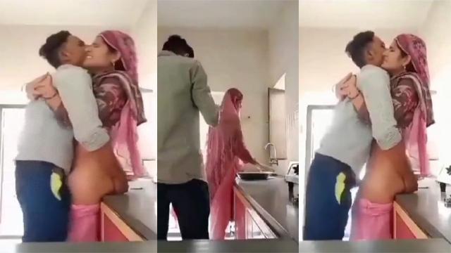 Mature Bhabhi illegal affair Devar Fucks Painful – Masalaporn Com