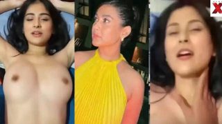 Mehazabien Chowdhury Viral Hard MMS – Mehazabien XXX Clip