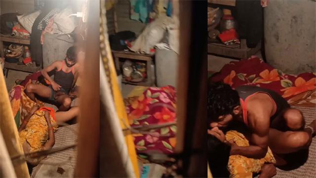 Neighbor Spies Sex And Aunty His Friend’s – Indian Mms Porn