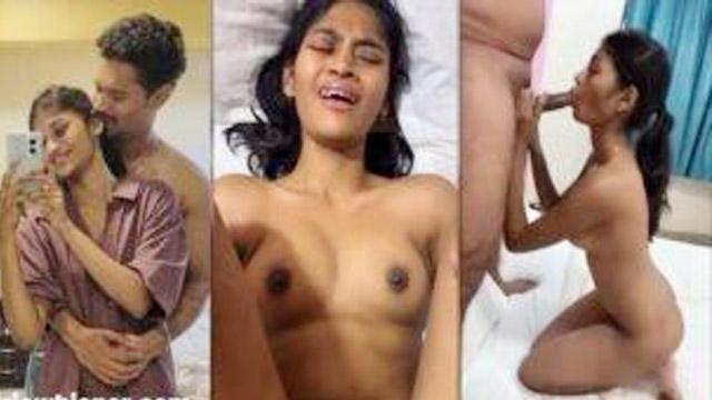 Sexy Intense Boss Sex – Slim Gf Video